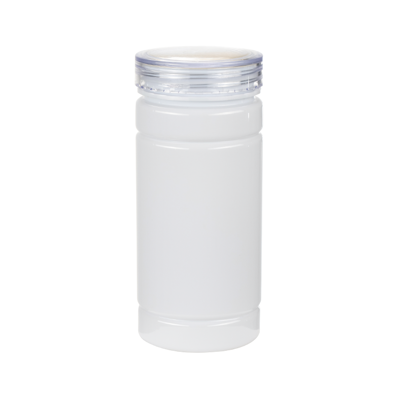 PET275ml竹節(jié)瓶