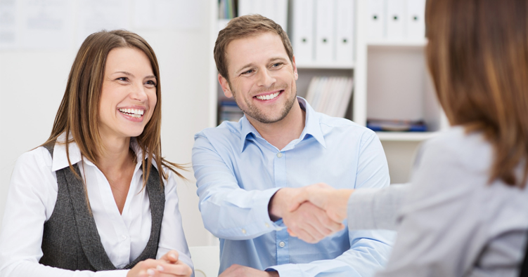 以客戶為中心的方法