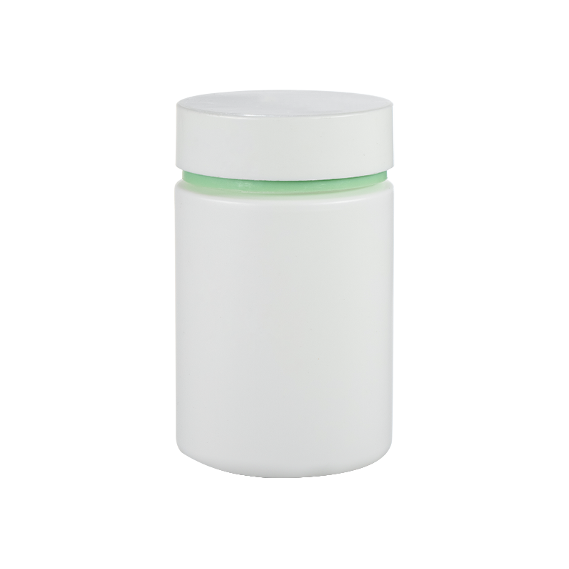 用于長期儲(chǔ)存的 HDPE 直瓶